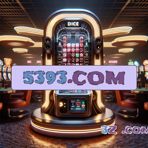 Cassino Inovador: A Experiência Única do 5393.com