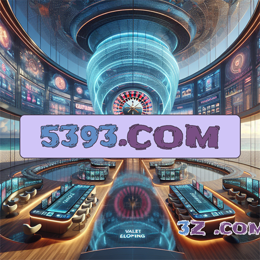 Explorando o Encanto dos Jogos no 5393.com