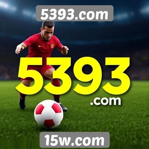 Novidades de promoções em 5393.com atraem jogadores