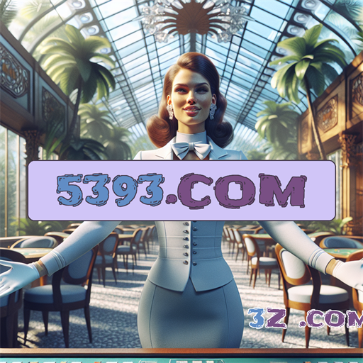 Experiência VIP: O Toque Extra do 5393.com em Jogos